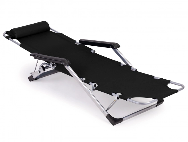 Opvouwbare strandstoel 2-in-1