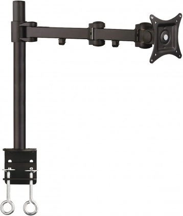 Bureausteun voor monitor 13–27" ART L-01