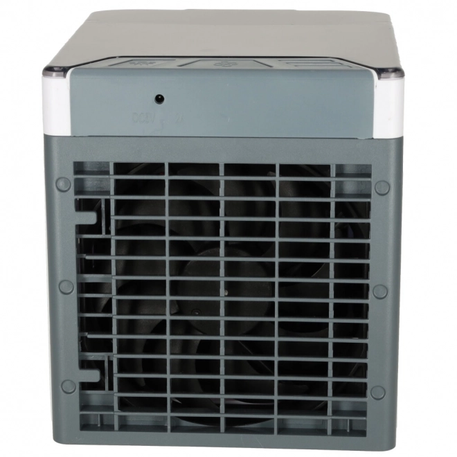 Mini draagbare USB tafelairconditioner