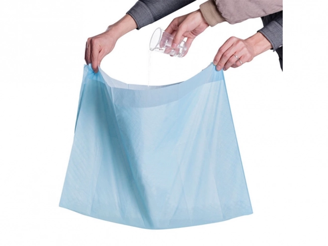 Absorberende pads voor honden 60x60 cm