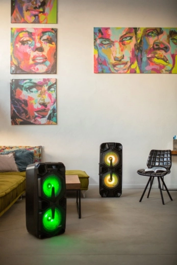 TWS: echt draadloos stereo