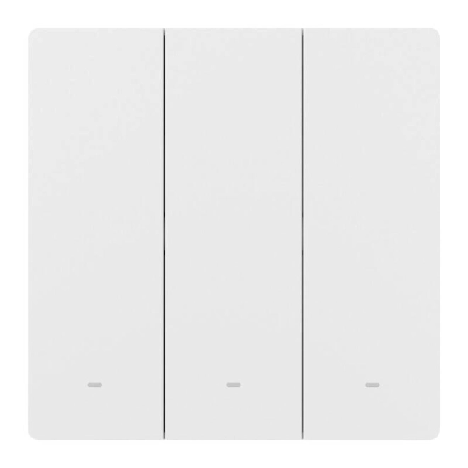 Minimalistisch ontwerp