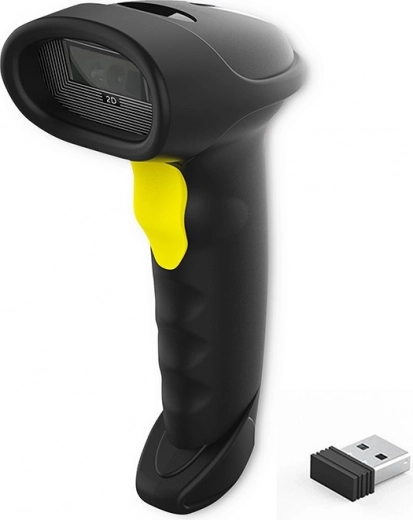 Scannen van hoge kwaliteit