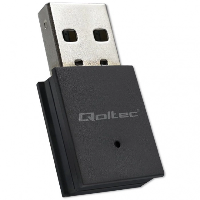 Draadloze mini-adapter Wi-Fi en Bluetooth 4.0 USB