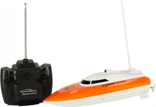 Klaar om te varen