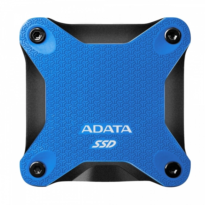 Externe SSD-schijf ADATA SD620 512GB Blauw