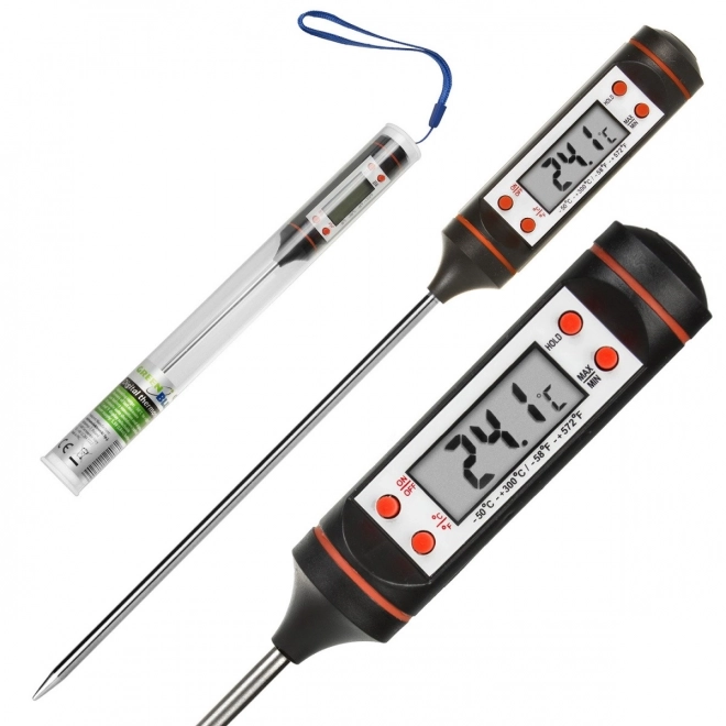 Keukenthermometer GreenBlue