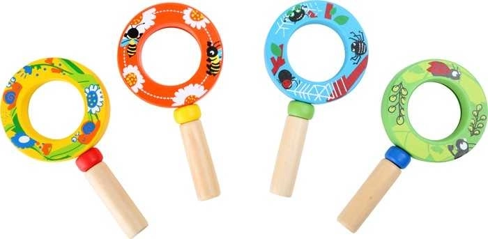 Leuke motieven die aanzetten tot ontdekken