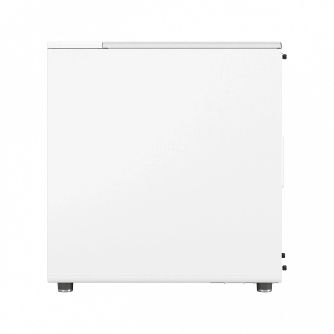 Behuizing Fractal North Chalk White
