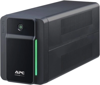 APC Easy UPS 700 VA, 230 V, AVR, 2× Schuko noodstroomvoorziening