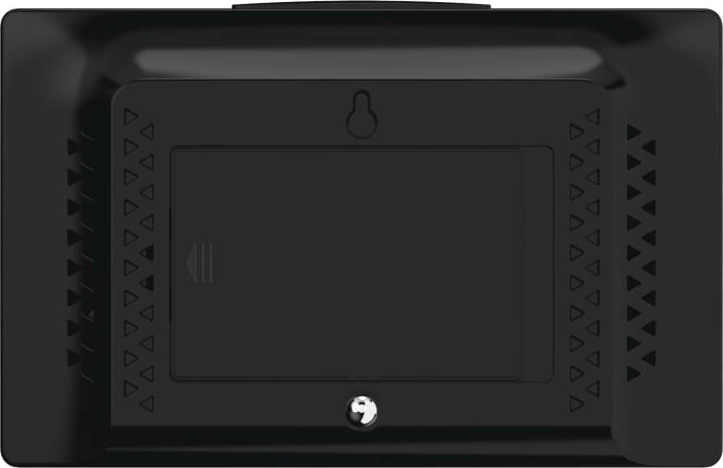 Volledig overzicht van temperatuur en luchtvochtigheid