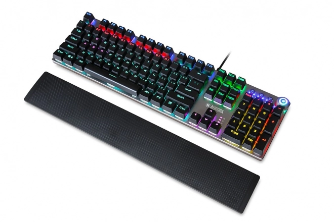 Gaming Mechanisch Toetsenbord Aurora K-3