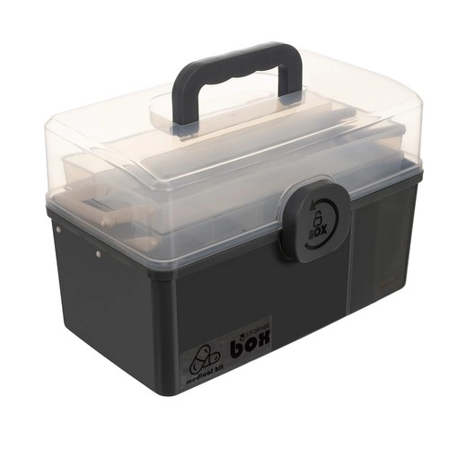 Ruhhy Medische Organizer 24499