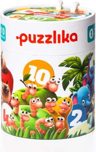 Praktische geschenkverpakking