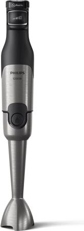 Philips staafmixer 1200 W met accessoireset