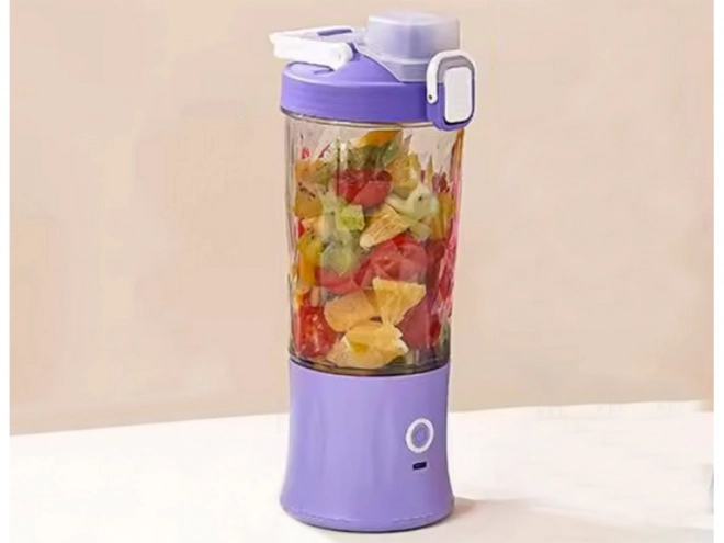 Draagbare smoothie blender met usb