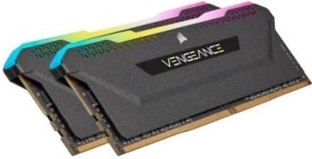Indrukwekkende adresseerbare RGB met iCUE