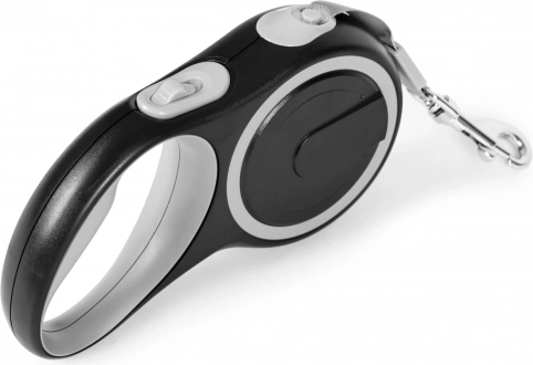 Ergonomische handgreep voor comfortabele grip