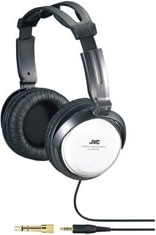 Koptelefoon JVC HA-RX500