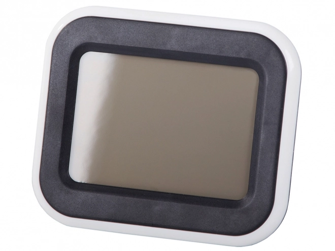 Digitale tafel-LCD-wekker