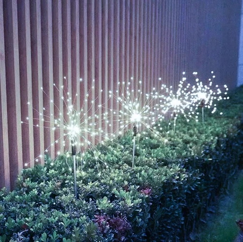 Tuin zonne-energielamp Gardlov 23561