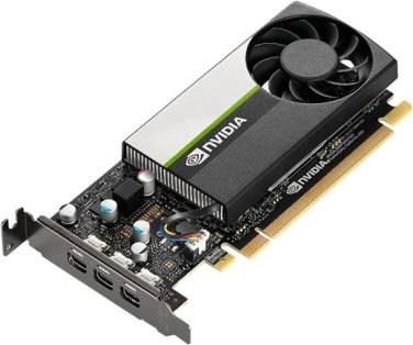 nvidia t400 4 gb gddr6 professionele grafische kaart