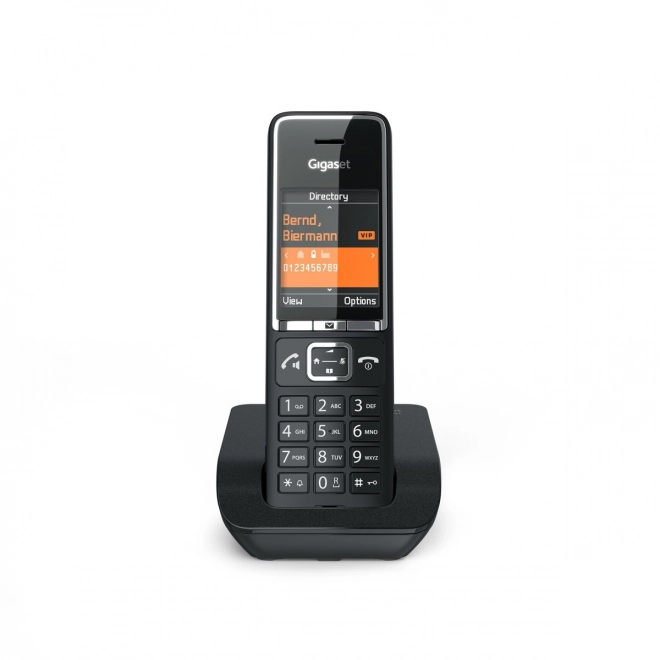 Draadloze telefoon Comfort 550
