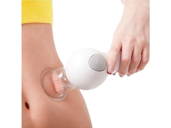 Anticellulitis vacuüm massager Celluless voor het lichaam
