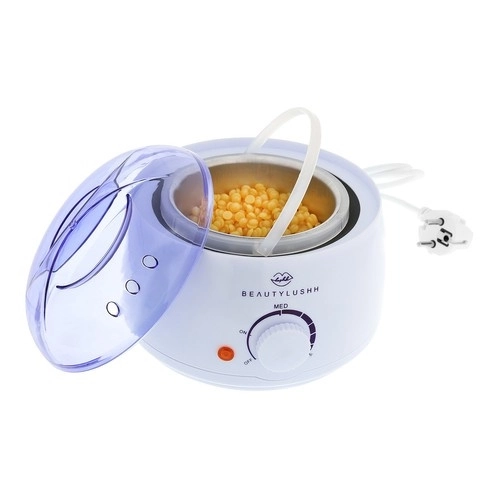 Waxverwarmer Beautylushh 22832