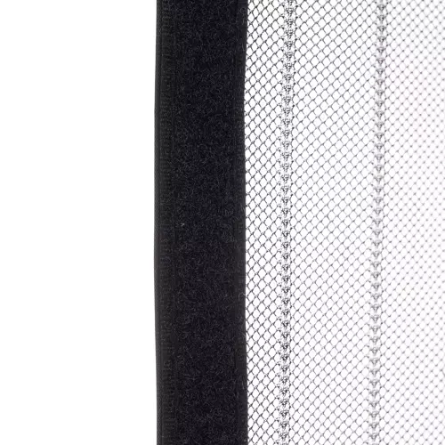 Zelfsluitend deur-hor - 100 x 210 cm