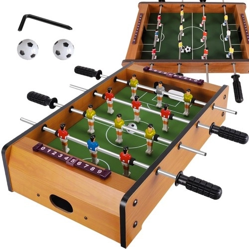 Tafelvoetbal Kruzzel 21909