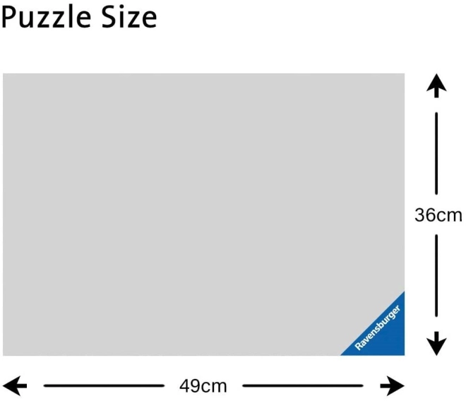 Puzzel 100 XXL stukjes BATMAN