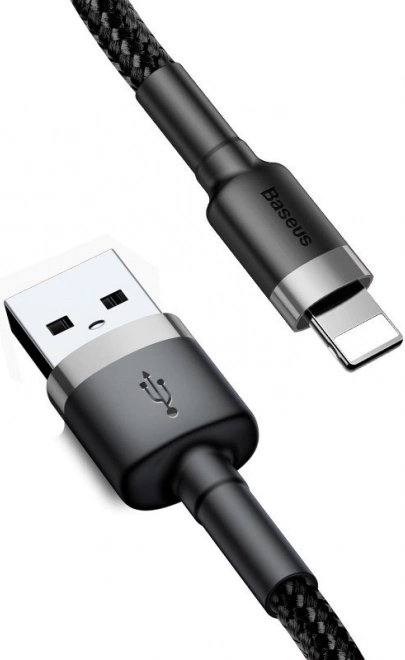 Opladen en snelle gegevensoverdracht