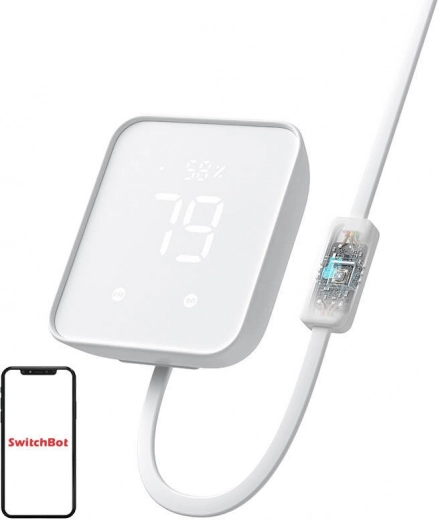 Infrarood afstandsbediening