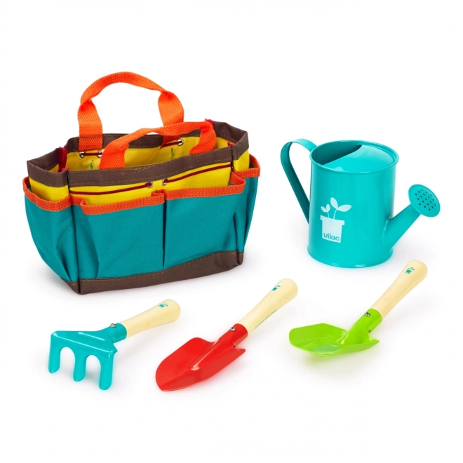 Vilac Compacte tuinset