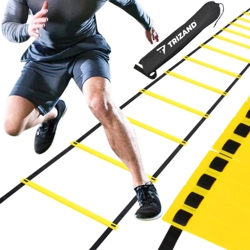 Trainingscoördinatieladder – Trainingsladder