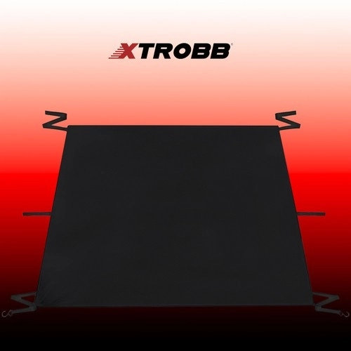 Anti-vorst hoes voor glas OA4565