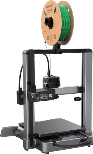 Stabiele en stille werking