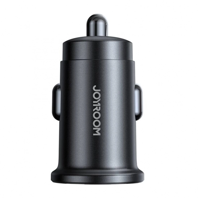 Compacte autolader Joyroom met een vermogen van 15W
