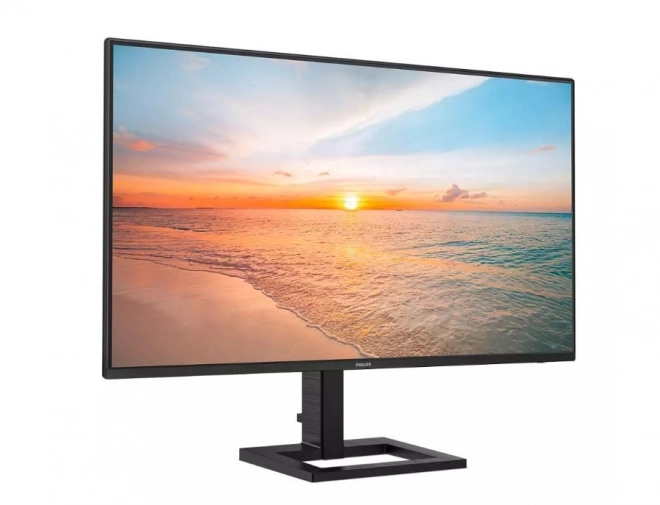 Monitor Philips 27E1N1300AE 27 inch IPS 100Hz HDMI USB-C met luidsprekers