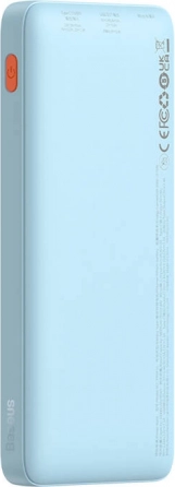 Slank en licht design