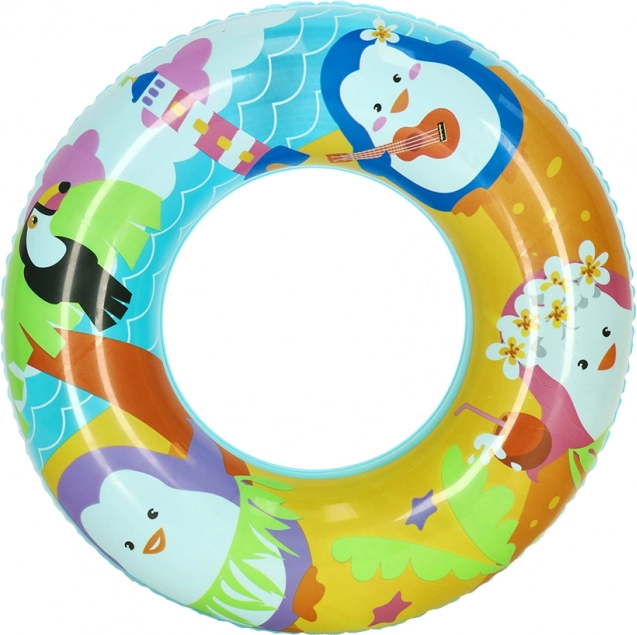 opblaasbare zwemring voor kinderen BESTWAY 51 cm – Pinguïn
