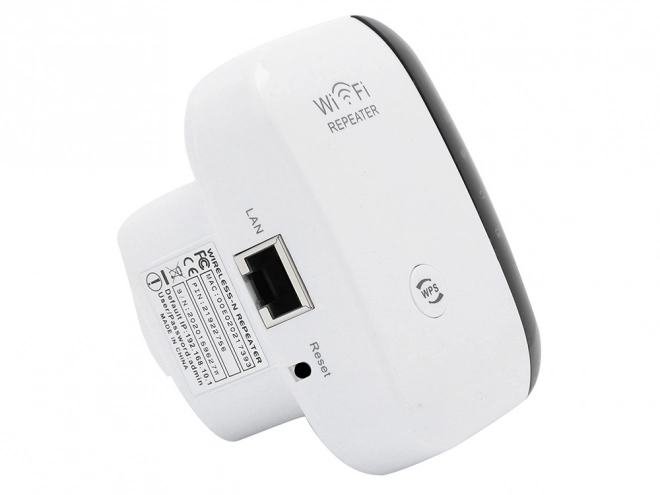Krachtige Wi-Fi versterker 300 Mbps