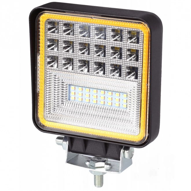 Werk LED lamp CREE 126W