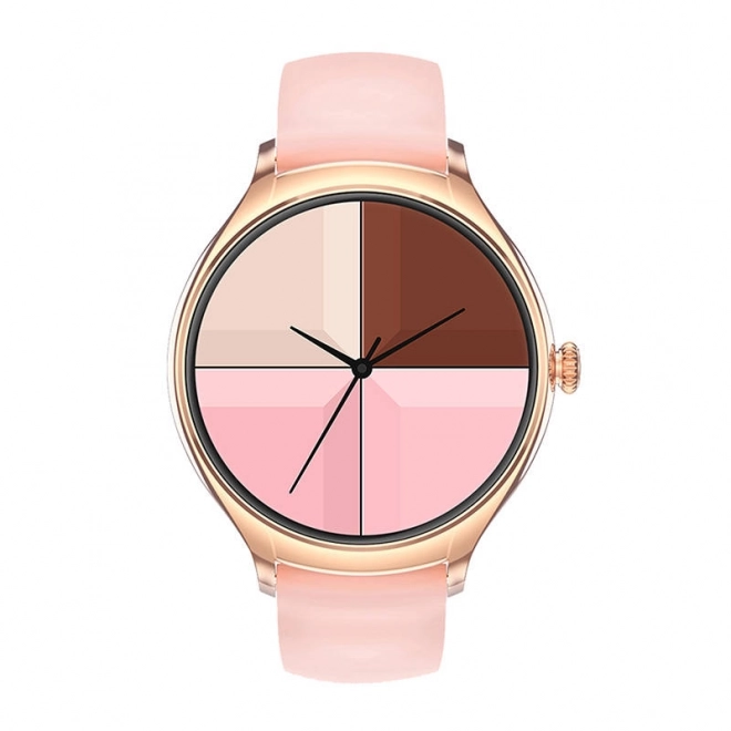 Slimme horloge Colmi L10 goud
