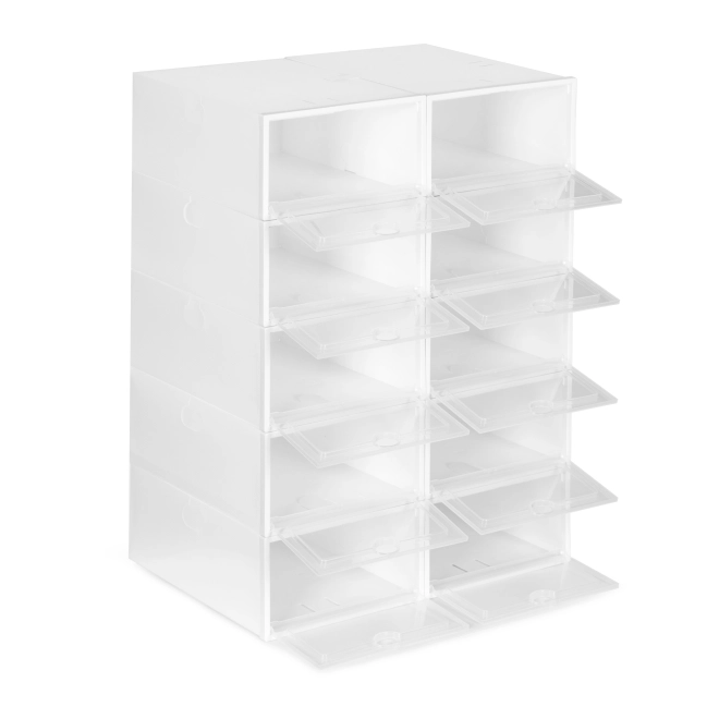 Modulaire set van 10 stuks