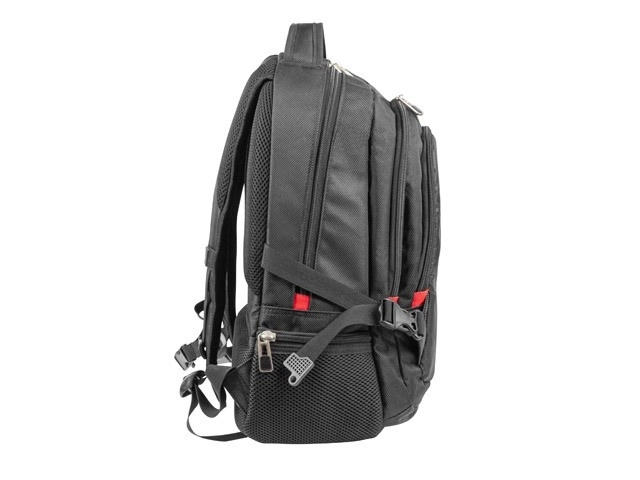 Laptoprugzak Natec Merino 15,6" zwart
