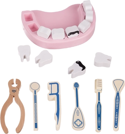 Educatief en leuk spel