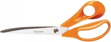 Fiskars kleermakersschaar 25 cm