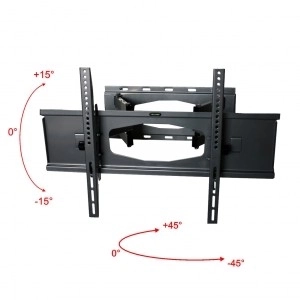TV-houder AR-65 voor 32-80'' tot 60 kg